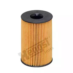 HENGST FILTER e359hd306 -  Фильтр масляный